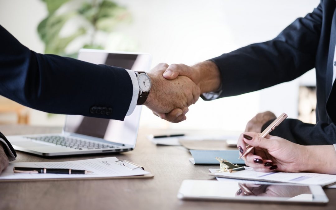 Prefeitura de Pinhas oferece curso de técnicas de negociação em vendas