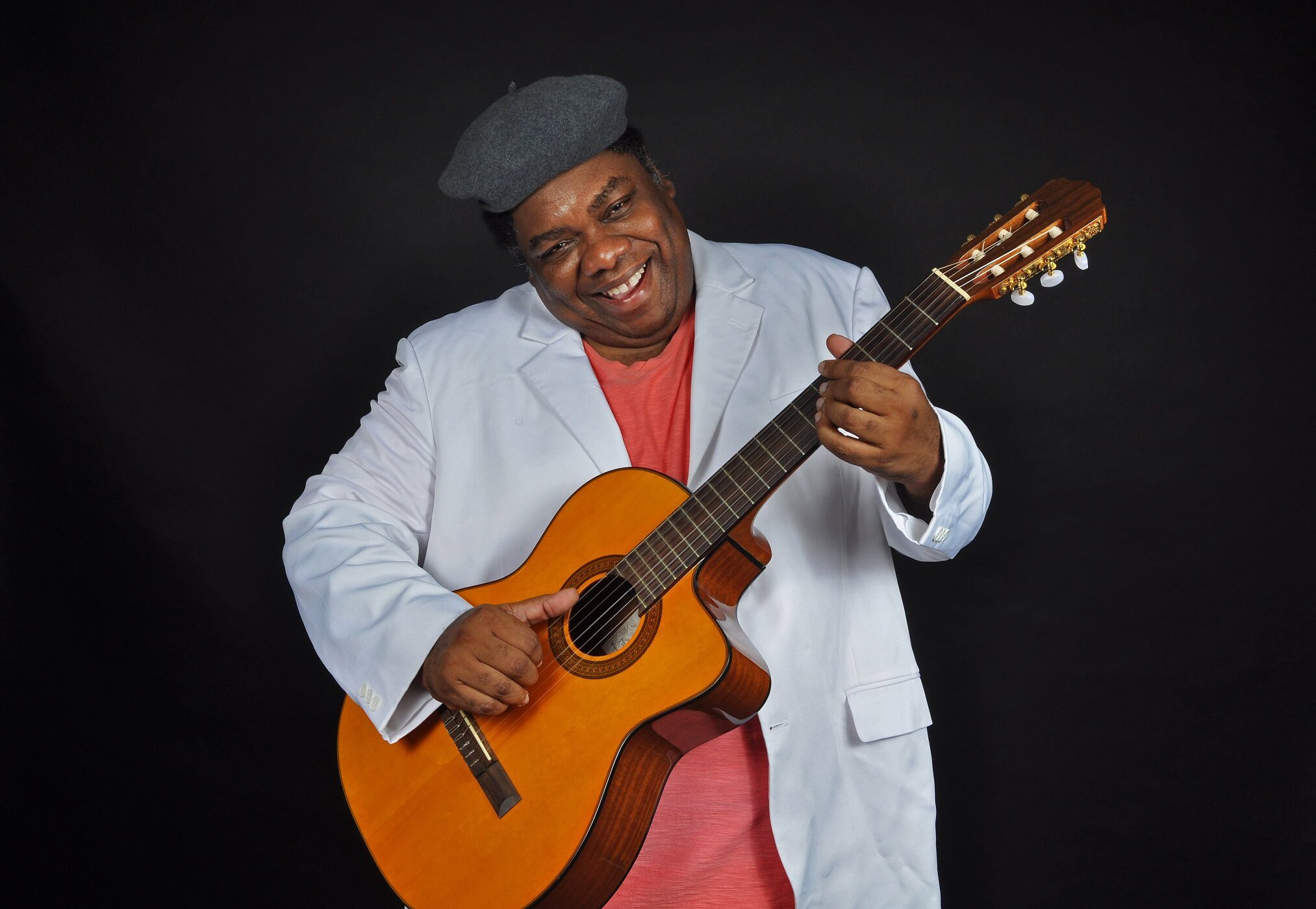 Serjão Loroza em Curitiba