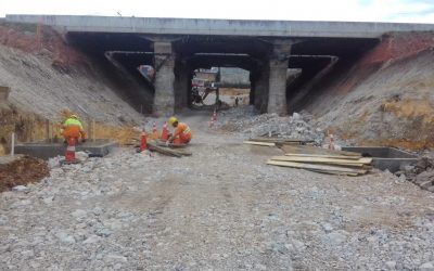 Nova trincheira do Atuba vai melhorar acesso de Pinhais com Colombo e Curitiba