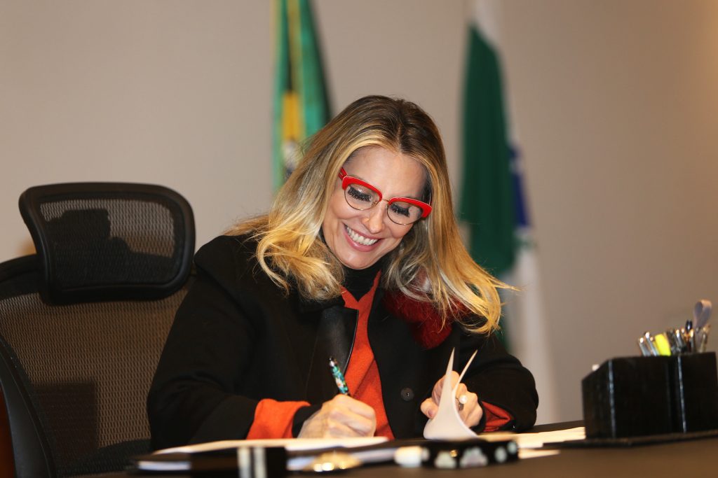 Cida Borghetti