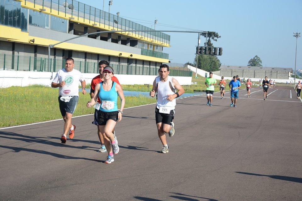 Corrida Rústica de Pinhais