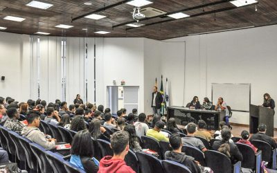 Inscrições para o Cursinho Pré-Vestibular Mais de Pinhais seguem até dia 15
