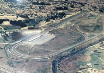 A história do Autódromo Internacional em Pinhais 4 autódromo pinhais