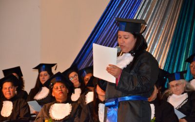 Educação de Jovens e Adultos de Pinhais recebe matrículas