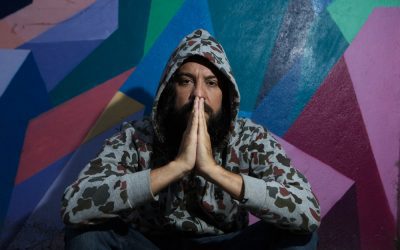 Gabriel, o Pensador se apresenta em Curitiba, em pocket show gratuito e aberto ao público