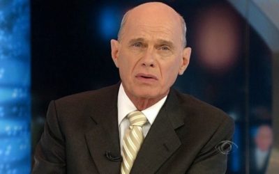 Jornalista Ricardo Boechat morre em queda de helicóptero em São Paulo