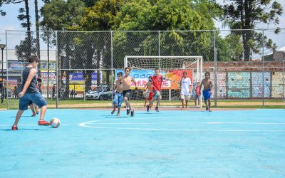 Neste sábado tem edição especial do Espaço Comunidade