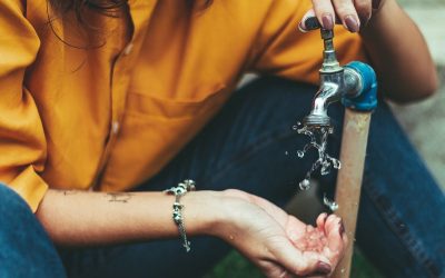 Sanepar divulga tabela com área de rodízio em Curitiba e região metropolitana