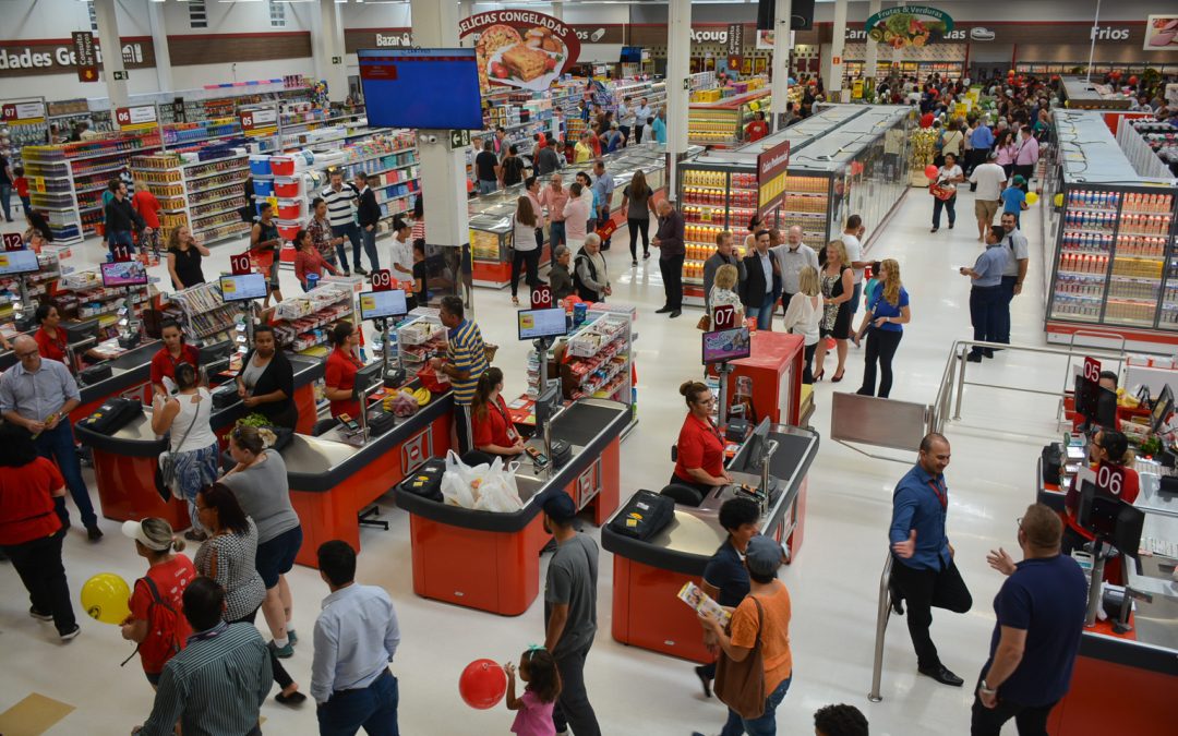 Pinhais tem ambiente propício para gerar negócios e atrair investimentos