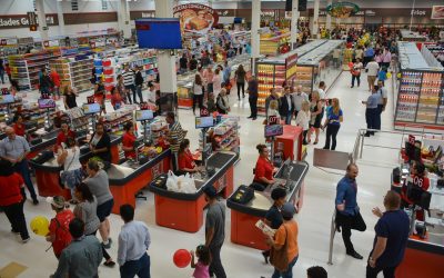 Pinhais tem ambiente propício para gerar negócios e atrair investimentos