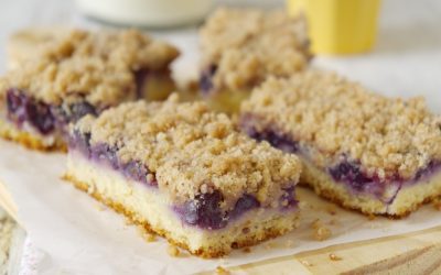 Cafeteria com dez variações de cuca chega a Curitiba