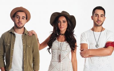 Melim volta a Curitiba para Show na ópera de Arame