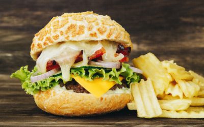 Festival de Hamburguer de Curitiba começa nesta Sexta-Feira – CWBurger Fest