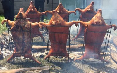 Sábado tem Dia do Porco na Way Beer