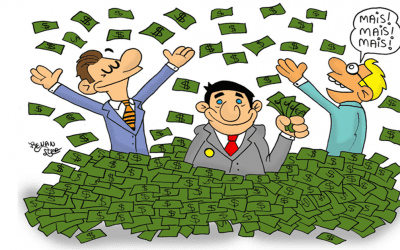 Conheça os deputados que votaram contra a devolução do Fundo Partidário