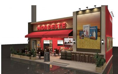 Moinho do Nordeste na Mercosuper 2019