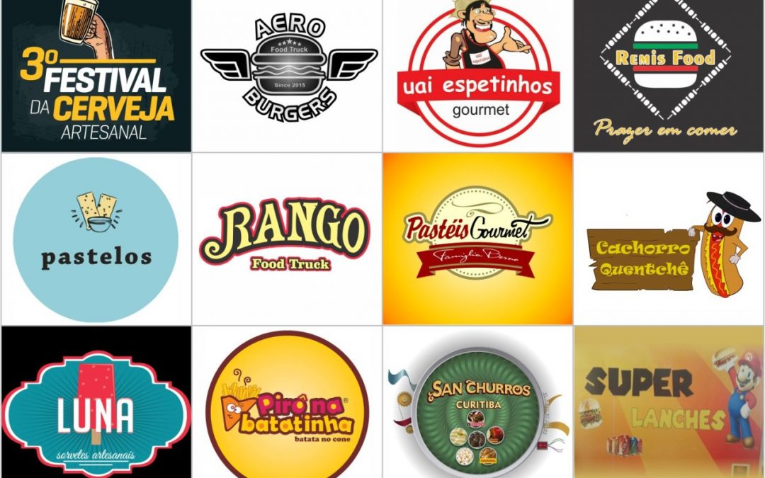 Festival da Cerveja de Pinhais contará com diversas opções gastronômicas