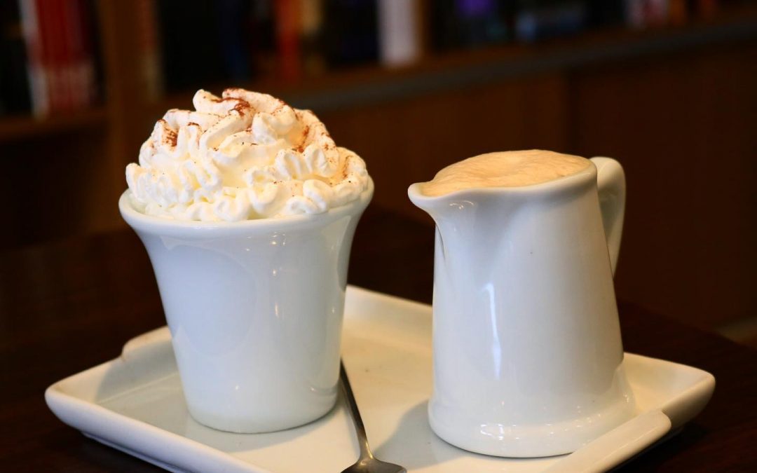 5 lugares para tomar café em Pinhais