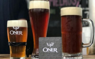 Cervejaria de Pinhais, vende chopp a granel com preço de fábrica