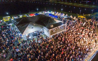 3ª edição do Festival da Cerveja Artesanal foi sucesso de público e aprovação