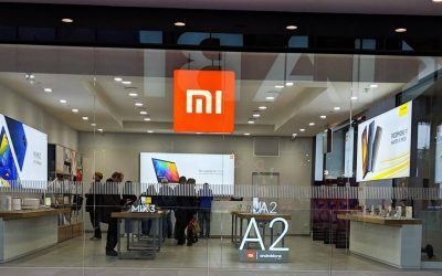A Xiaomi volta ao Brasil com Loja oficial, patinete e 7 Smartphones