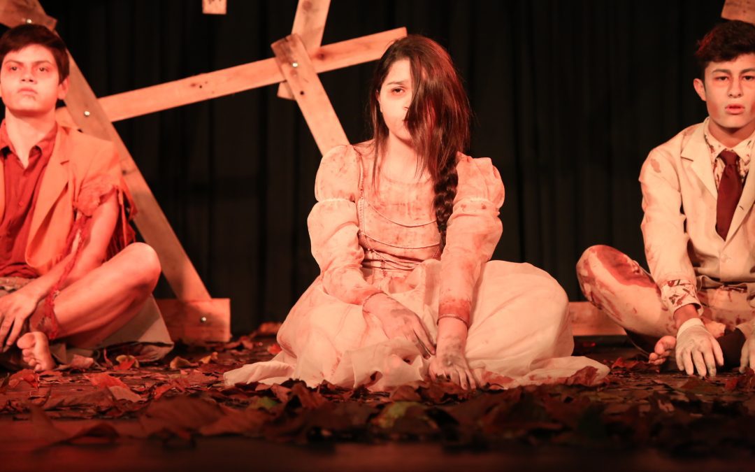 Abertas as inscrições para o Festival de Teatro de Pinhais