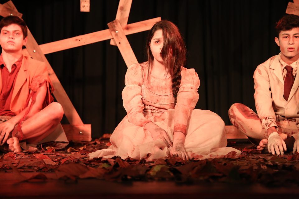 Festival-Teatro Festival de Teatro de pinhais