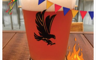 Cervejarias de Pinhais Promovem Festa Junina