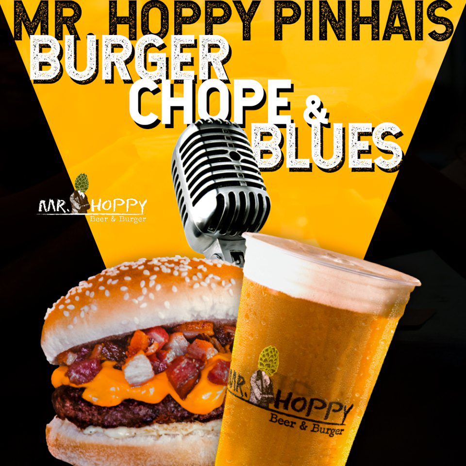 Mr. Hoppy inaugura loja em Pinhais 1 mr.hoppy 1