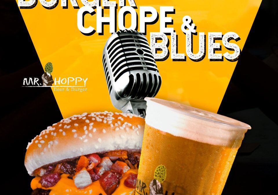 Mr. Hoppy inaugura loja em Pinhais