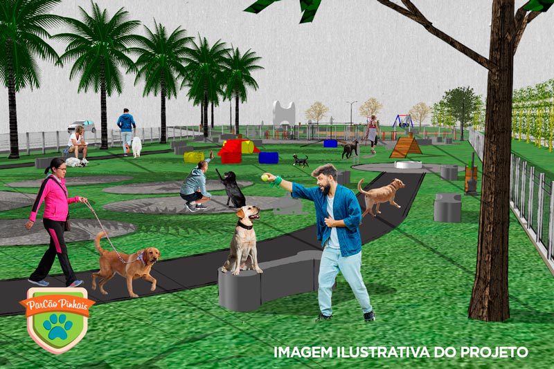 Parcão Pinhais