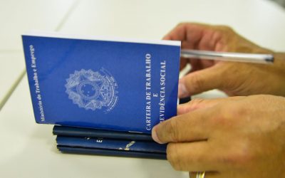 Agência do Trabalhador faz recrutamento para preenchimento de vagas de supermercado