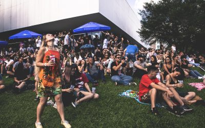MON vai receber maior evento de cervejas artesanais da história de Curitiba
