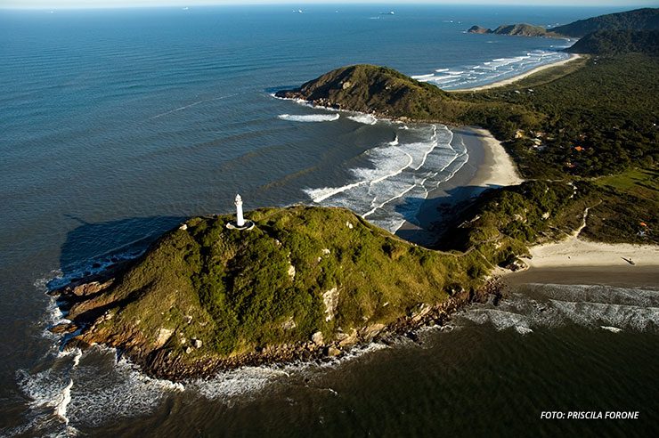Parque Estadual Ilha do Mel