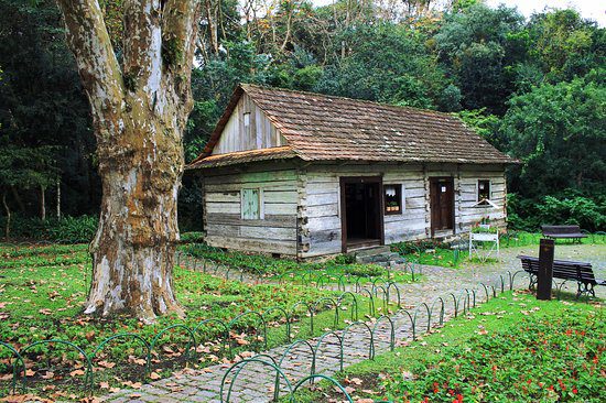 Parque Estadual João Paulo ll