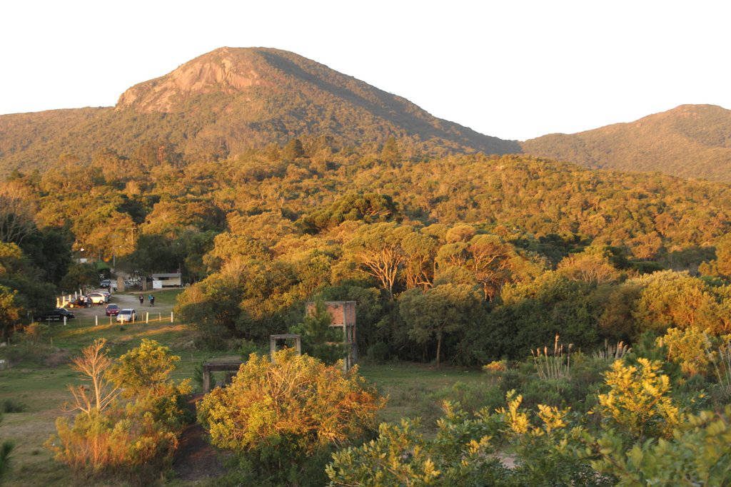 Parque Estadual Serra da Baitaca