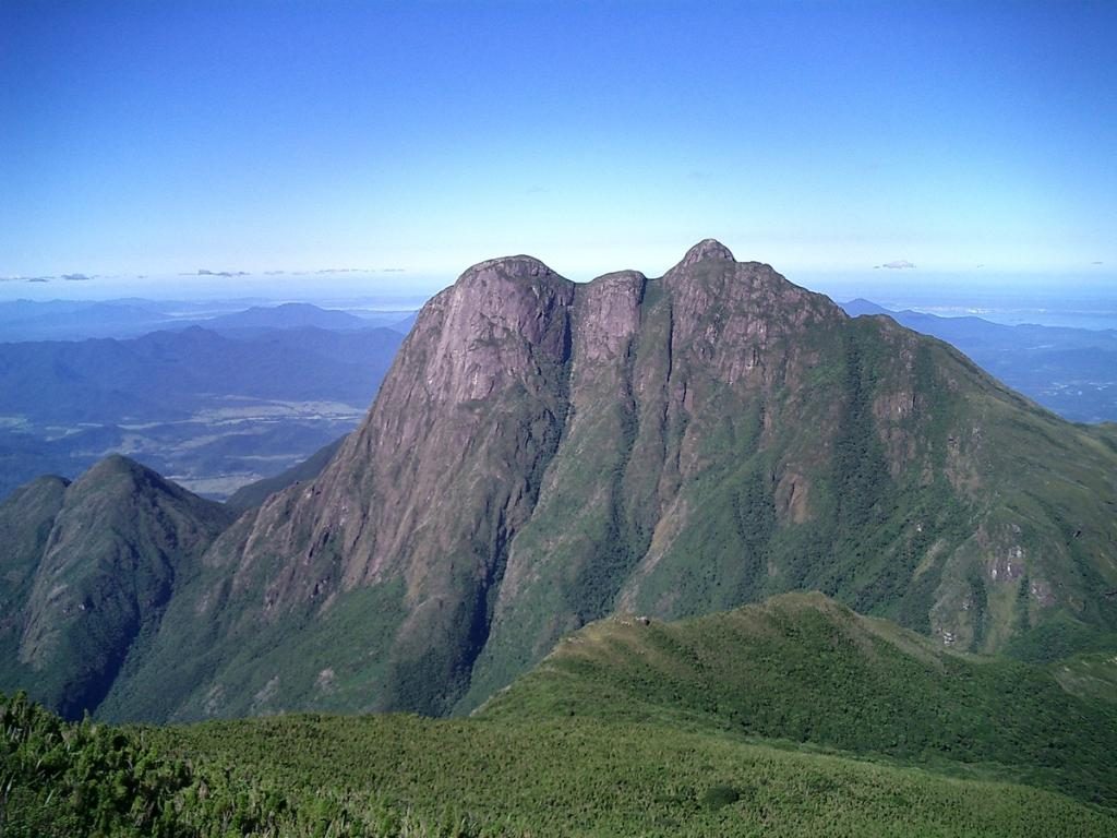 Parque Estadual do Pico Parana