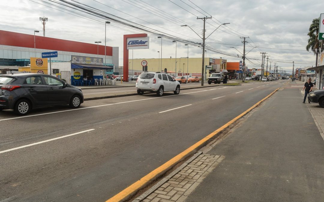 Rede de solidariedade chega a Pinhais – Fortalece Pinhais