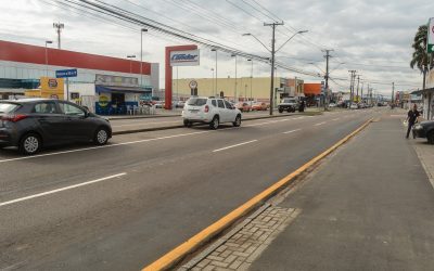 Rede de solidariedade chega a Pinhais – Fortalece Pinhais