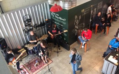 Sábado tem muito Rock na Don Gentilis