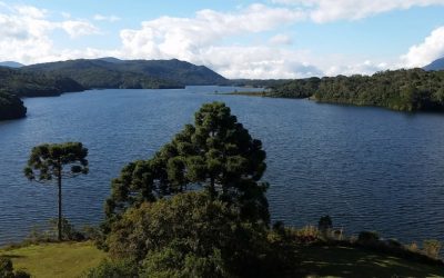 15 parques estaduais oferecem atividades especiais no domingo