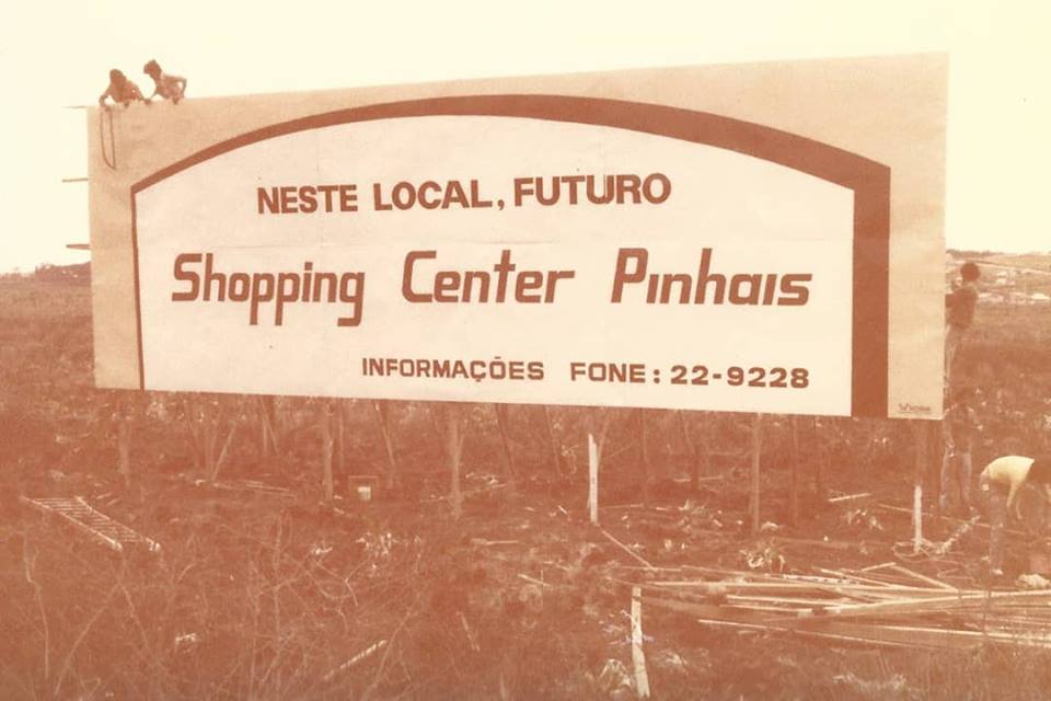 shopping center pinhais 9