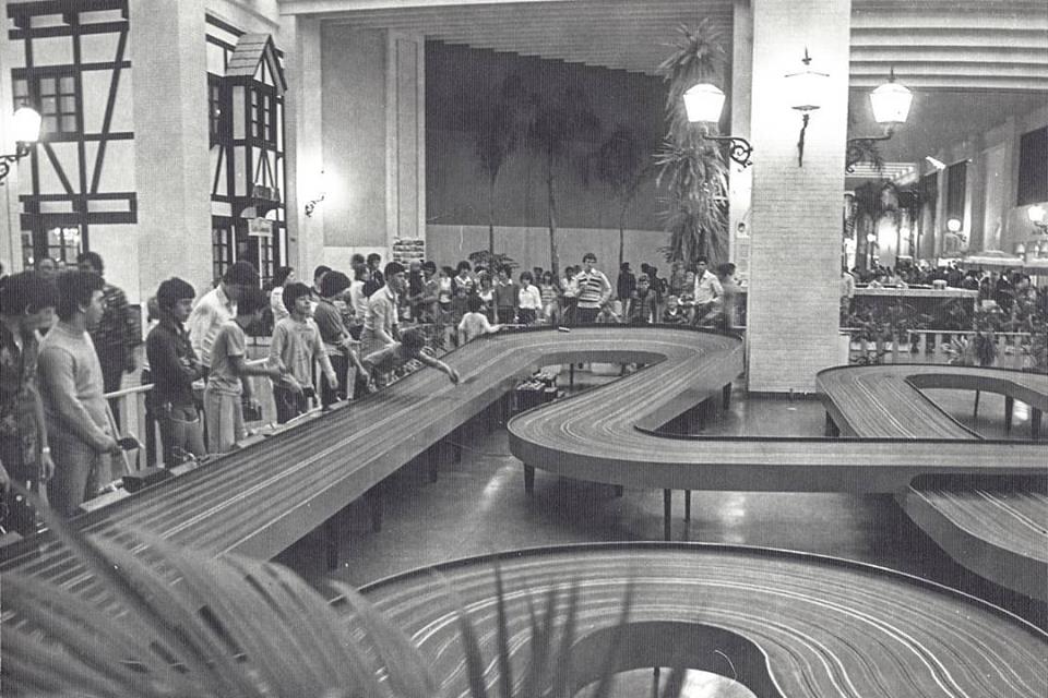 shopping center pinhais6