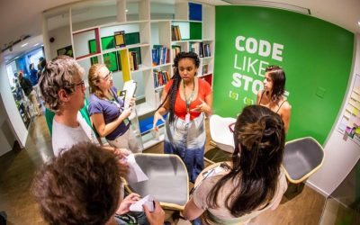 Stone abre vagas de emprego no Paraná