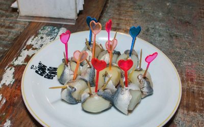 Campeonato de Rollmops acontece neste sábado em Curitiba