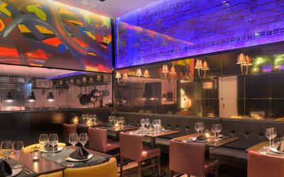 Bistrô de Curitiba oferece sobremesa gratuita a casais que não usarem celular durante o jantar