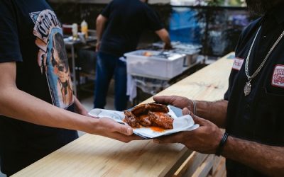Última chance: Cão Veio no terraço do NH Curitiba The Five