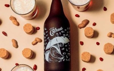 Colorado lança cerveja que leva paçoca na receita