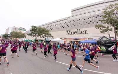 Últimas vagas para a etapa Primavera do Circuito das Estações Shopping Mueller