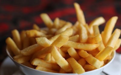 Curitiba sedia o maior festival de batata frita do mundo